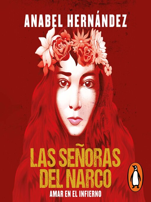 Title details for Las señoras del narco by Anabel Hernández - Wait list